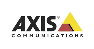 Parceiro Axis Communications