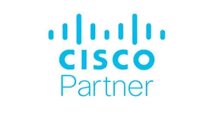 Parceiro Cisco