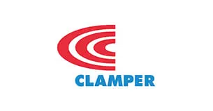 Parceiro Clamper