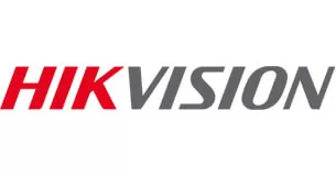 Parceiro Hikvision