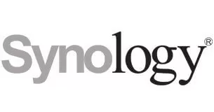 Parceiro Synology